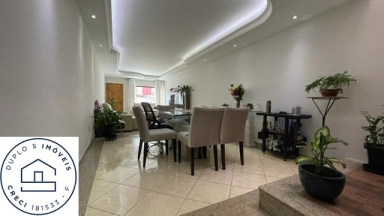 Imagem Casa com 3 Quartos à Venda, 240 m² em Vila Aurora (zona Norte) - São Paulo