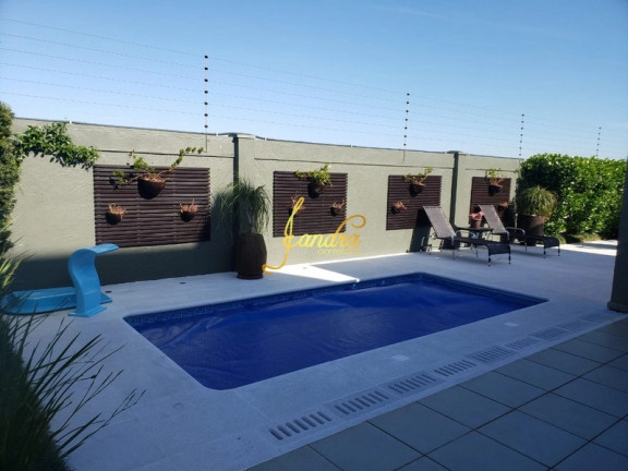 Imagem Casa de Condomínio com 4 Quartos à Venda, 350 m² em Remanso - Xangri-la