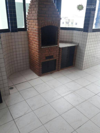 Imagem Cobertura com 3 Quartos à Venda, 208 m² em Aviação - Praia Grande