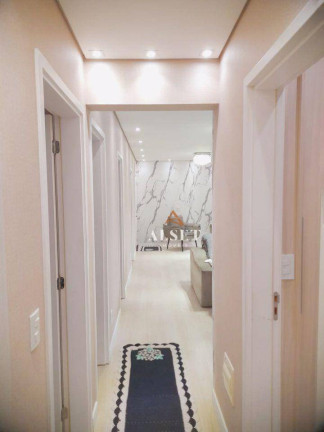 Imagem Apartamento com 3 Quartos à Venda, 135 m² em Tatuapé - São Paulo Imagem Apartamento com 3 Quartos à Venda, 135 m² em Tatuapé - São Paulo