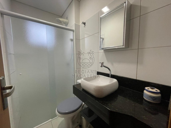 Imagem Apartamento com 2 Quartos à Venda, 58 m² em Estufa I - Ubatuba
