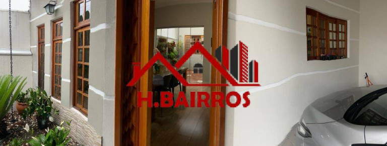 Imagem Casa com 3 Quartos à Venda, 140 m² em Loteamento Villa Branca - Jacareí Imagem Casa com 3 Quartos à Venda, 140 m² em Loteamento Villa Branca - Jacareí