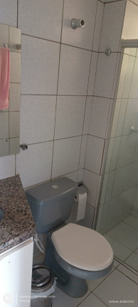 Imagem Apartamento com 3 Quartos à Venda, 63 m² em São João - Teresina Imagem Apartamento com 3 Quartos à Venda, 63 m² em São João - Teresina