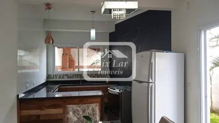 Imagem Sobrado com 3 Quartos à Venda, 132 m² em Novo Osasco - Osasco Imagem Sobrado com 3 Quartos à Venda, 132 m² em Novo Osasco - Osasco