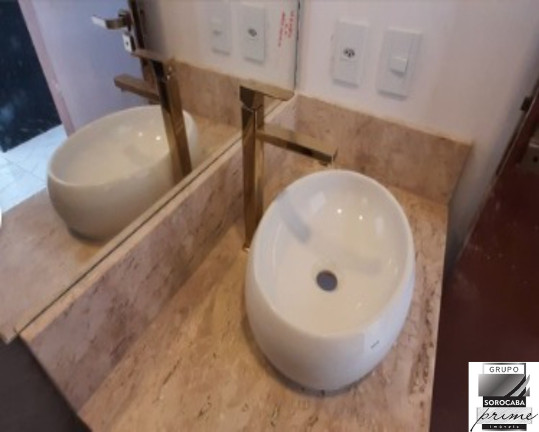 Imagem Casa com 3 Quartos à Venda, 150 m² em Wanel Ville - Sorocaba