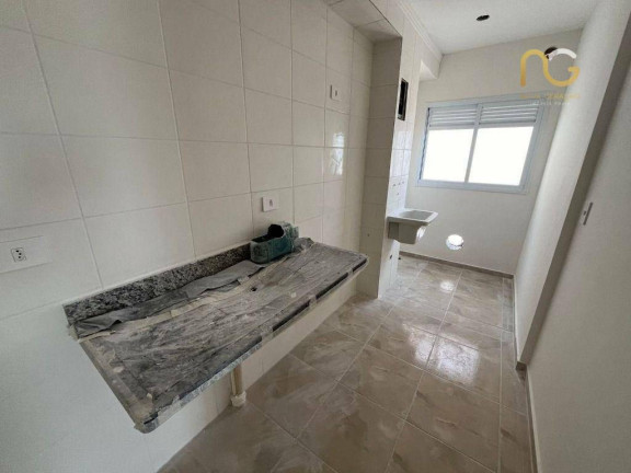 Imagem Apartamento com 2 Quartos à Venda, 60 m² em Boqueirão - Praia Grande