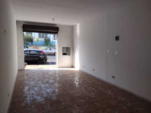 Imagem Sala Comercial para Alugar, 39 m² em Vila Rezende - Piracicaba Imagem Sala Comercial para Alugar, 39 m² em Vila Rezende - Piracicaba