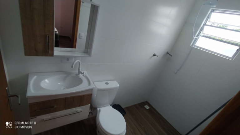 Imagem Sobrado com 3 Quartos para Temporada, 98 m² em Balneário Mariluz - Itapoá Imagem Sobrado com 3 Quartos para Temporada, 98 m² em Balneário Mariluz - Itapoá