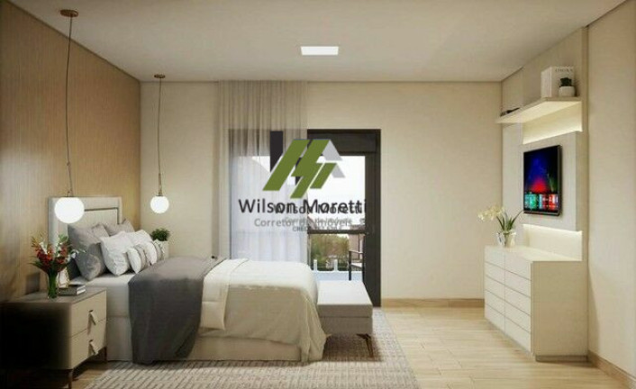 Imagem Casa com 3 Quartos à Venda, 291 m² em Loteamento Reserva Ermida - Jundiaí