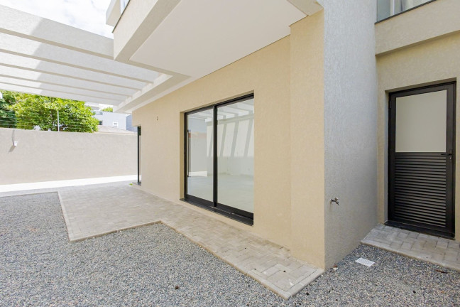 Imagem Casa com 3 Quartos à Venda, 119 m² em Hauer - Curitiba