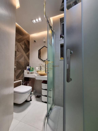 Imagem Apartamento com 3 Quartos à Venda, 115 m² em Várzea - Teresópolis