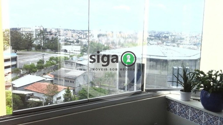 Imagem Apartamento com 2 Quartos à Venda, 70 m² em Vila Andrade - São Paulo