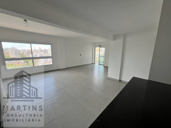 Imagem Apartamento com 3 Quartos à Venda, 109 m² em Boqueirão - Santos Imagem Apartamento com 3 Quartos à Venda, 109 m² em Boqueirão - Santos