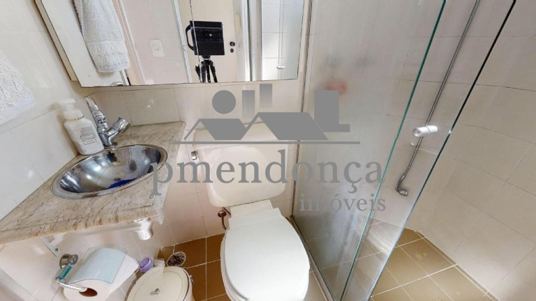 Imagem Apartamento com 3 Quartos à Venda, 93 m² em Perdizes - São Paulo Imagem Apartamento com 3 Quartos à Venda, 93 m² em Perdizes - São Paulo