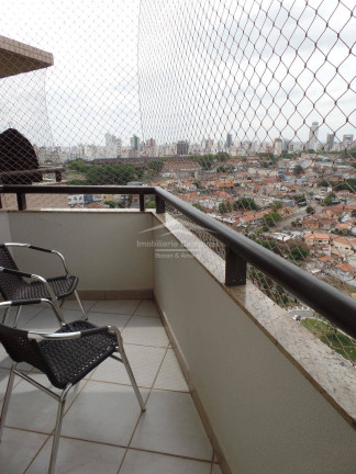 Imagem Apartamento com 3 Quartos à Venda, 86 m² em Vila Industrial - Campinas Imagem Apartamento com 3 Quartos à Venda, 86 m² em Vila Industrial - Campinas