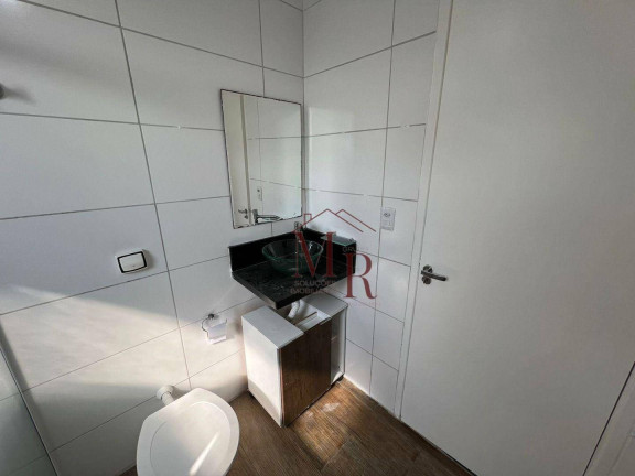 Imagem Apartamento com 1 Quarto à Venda, 47 m² em Tupi - Praia Grande