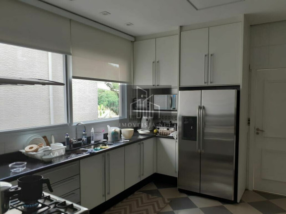 Imagem Casa com 4 Quartos à Venda, 678 m² em Alphaville - Santana De Parnaíba