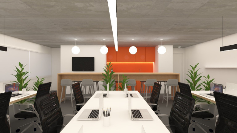 Imagem Sala Comercial à Venda, 65 m² em Itaim Bibi - São Paulo Imagem Sala Comercial à Venda, 65 m² em Itaim Bibi - São Paulo