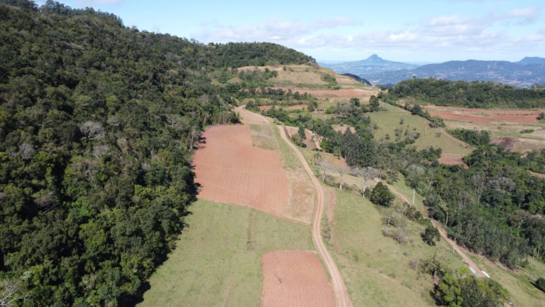 Imagem Chácara com 4 Quartos à Venda, 365.000 m² em Centro - Vale Do Sol