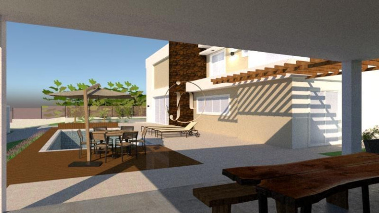 Imagem Imóvel com 5 Quartos à Venda, 1.250 m² em Campo Largo Da Roseira