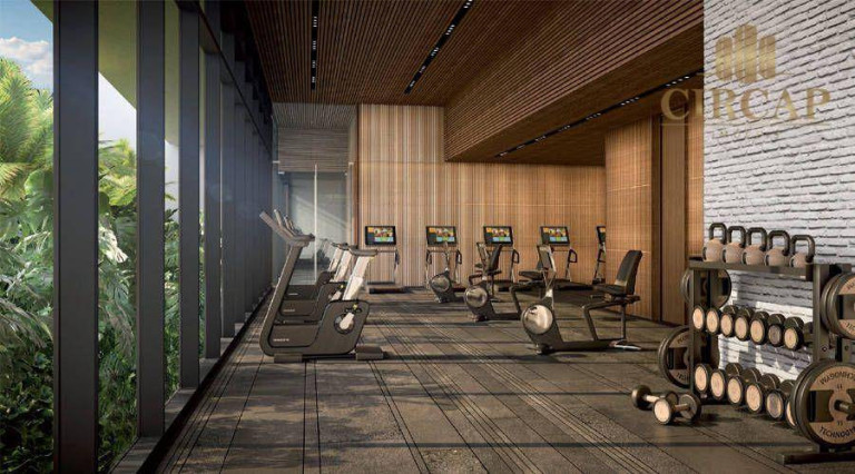 Imagem Apartamento com 4 Quartos à Venda, 472 m² em Jardim Europa - São Paulo