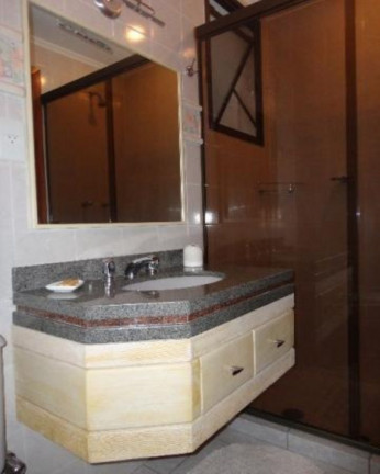 Imagem Apartamento com 3 Quartos à Venda, 90 m² em Cristo Redentor - Porto Alegre Imagem Apartamento com 3 Quartos à Venda, 90 m² em Cristo Redentor - Porto Alegre