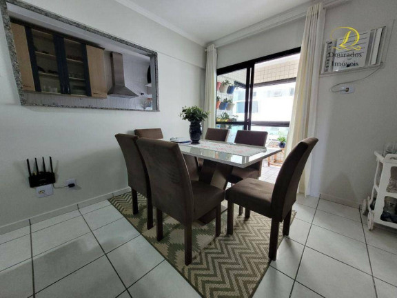 Imagem Apartamento com 2 Quartos à Venda, 76 m² em Aviação - Praia Grande