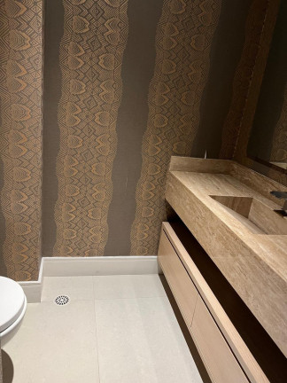 Imagem Apartamento com 3 Quartos à Venda, 242 m² em Nova Petrópolis - São Bernardo Do Campo Imagem Apartamento com 3 Quartos à Venda, 242 m² em Nova Petrópolis - São Bernardo Do Campo
