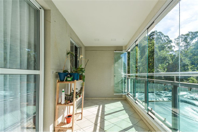 Imagem Imóvel com 3 Quartos à Venda,  em Vila Andrade - São Paulo