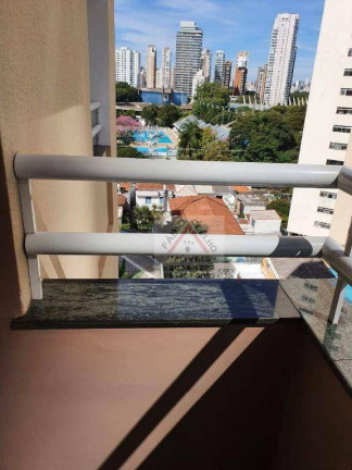 Imagem Apartamento com 1 Quarto à Venda, 30 m² em Jardim Paulista - São Paulo Imagem Apartamento com 1 Quarto à Venda, 30 m² em Jardim Paulista - São Paulo