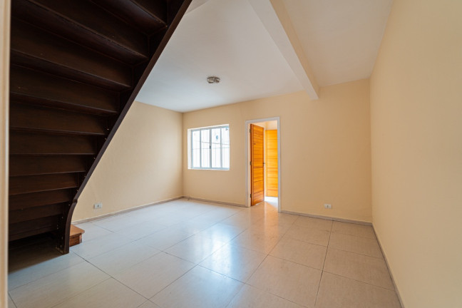 Imagem Casa com 3 Quartos à Venda, 120 m² em Jardim Da Glória - São Paulo