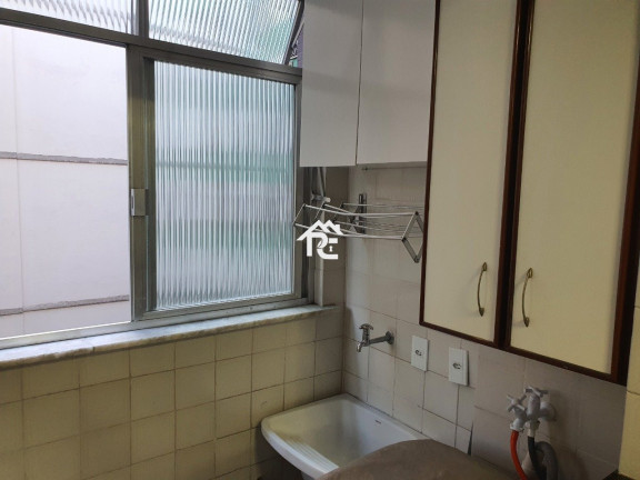 Imagem Apartamento com 2 Quartos à Venda, 75 m² em Icaraí - Niterói Imagem Apartamento com 2 Quartos à Venda, 75 m² em Icaraí - Niterói