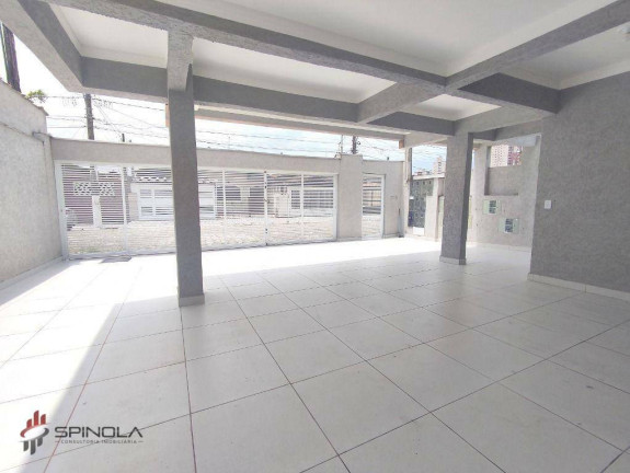 Imagem Casa com 2 Quartos à Venda, 51 m² em Maracanã - Praia Grande Imagem Casa com 2 Quartos à Venda, 51 m² em Maracanã - Praia Grande