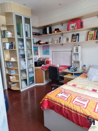 Imagem Apartamento com 3 Quartos à Venda, 130 m² em Centro - Salvador Imagem Apartamento com 3 Quartos à Venda, 130 m² em Centro - Salvador