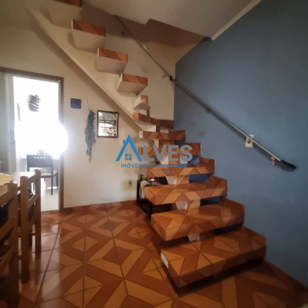 Imagem Casa com 2 Quartos à Venda, 92 m² em Assunção - São Bernardo Do Campo