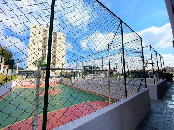Imagem Apartamento com 2 Quartos à Venda, 55 m² em Planalto - São Bernardo Do Campo