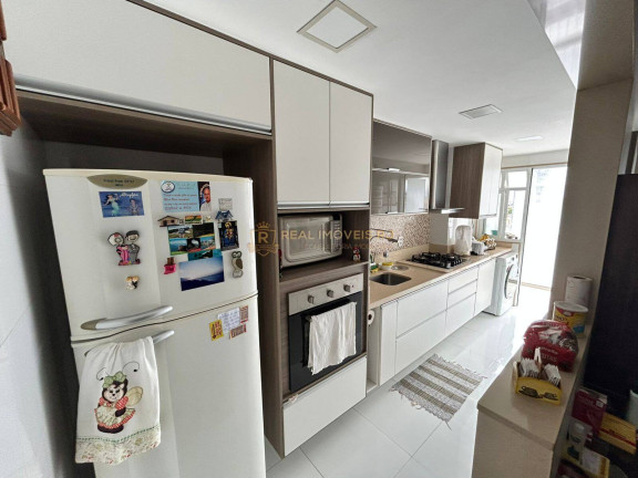 Imagem Apartamento com 3 Quartos à Venda, 155 m² em Vila Valqueire - Rio De Janeiro