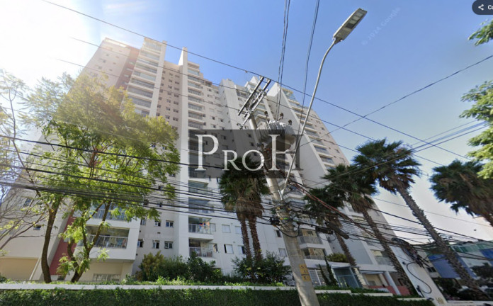 Foto do imóvel Apartamento com 3 Quartos à Venda, 101 m² em Campestre - Santo André
