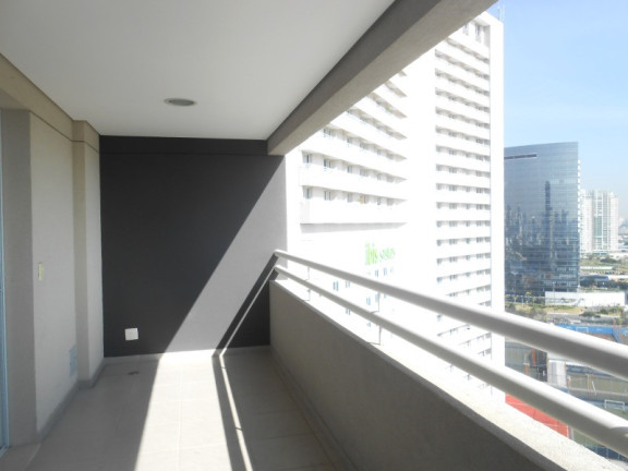 Imóvel com 1 Quarto para Alugar, 45 m² em Parque Industrial Tomas Edson - São Paulo