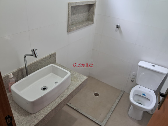 Imagem Casa com 2 Quartos à Venda, 93 m² em Aparecida - Santos