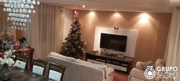 Imagem Apartamento com 3 Quartos à Venda, 128 m² em Baeta Neves - São Bernardo Do Campo Imagem Apartamento com 3 Quartos à Venda, 128 m² em Baeta Neves - São Bernardo Do Campo