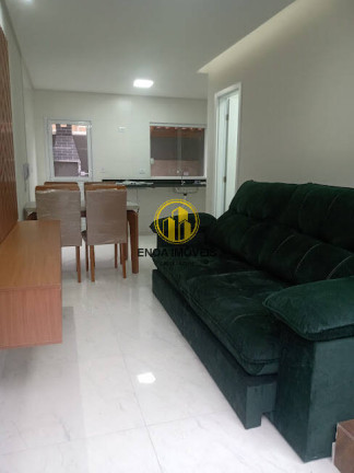Imagem Casa de Condomínio com 2 Quartos à Venda, 67 m² em Aviação - Praia Grande