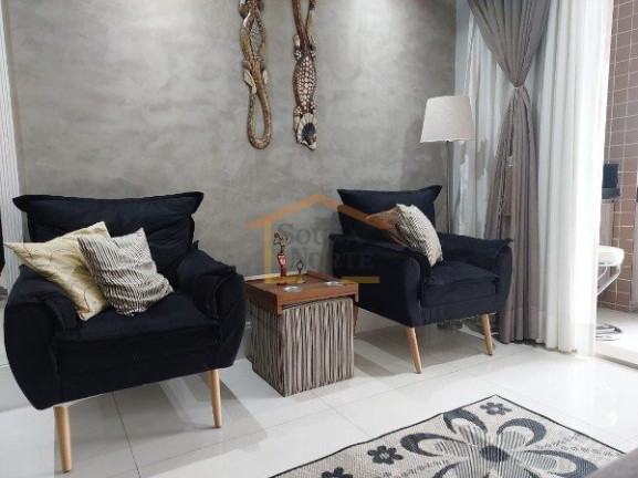 Imagem Apartamento com 3 Quartos à Venda, 103 m² em Centro - Guarulhos
