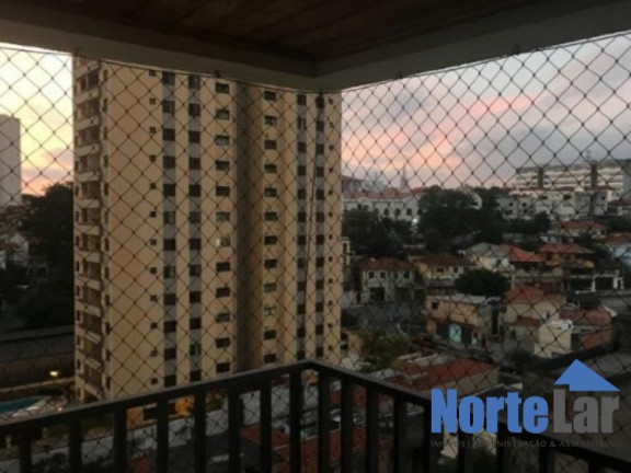 Imagem Apartamento com 3 Quartos à Venda, 80 m² em Casa Verde - São Paulo