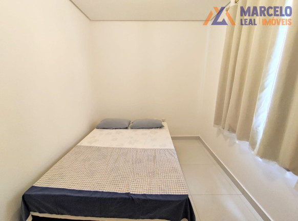 Imagem Apartamento com 2 Quartos para Alugar, 58 m² em Candeias - Vitória Da Conquista Imagem Apartamento com 2 Quartos para Alugar, 58 m² em Candeias - Vitória Da Conquista