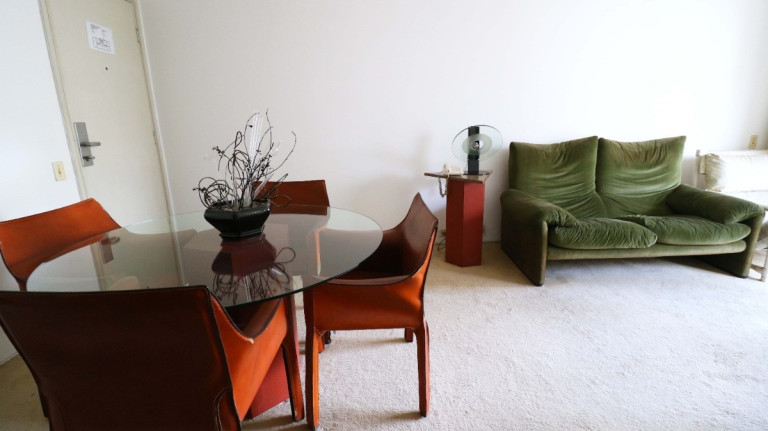 Imagem Apartamento com 1 Quarto à Venda, 61 m² em Jardim Paulista - São Paulo Imagem Apartamento com 1 Quarto à Venda, 61 m² em Jardim Paulista - São Paulo