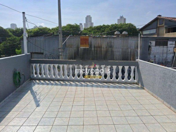 Imagem Sobrado com 2 Quartos à Venda, 110 m² em Saúde - São Paulo Imagem Sobrado com 2 Quartos à Venda, 110 m² em Saúde - São Paulo