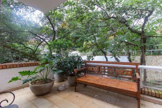 Imagem Casa com 4 Quartos à Venda, 600 m² em Cidade Jardim - São Paulo Imagem Casa com 4 Quartos à Venda, 600 m² em Cidade Jardim - São Paulo