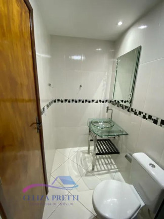 Imagem Apartamento com 3 Quartos à Venda, 80 m² em Praia De Itaparica - Vila Velha