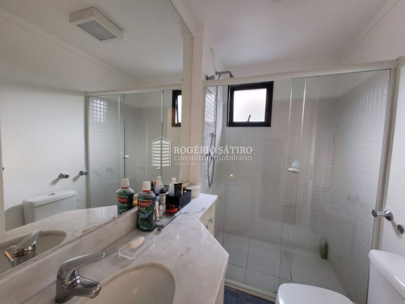 Imagem Apartamento com 4 Quartos à Venda, 208 m² em Chácara Klabin  - São Paulo